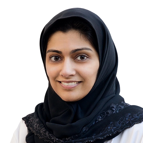 Dr. Shaheenah Dawood